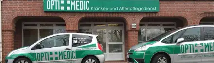 Foto von aiutanda Optimedic GmbH