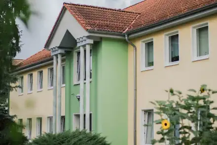 Foto von aiutanda Residenz „Pflegepark“ Hoyerswerda