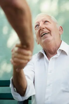 Foto von AK-die Schwestern Kranken und Altenpflege GmbH