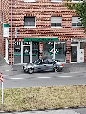 Foto von AK Mobil Pflegedienst - Dortmund