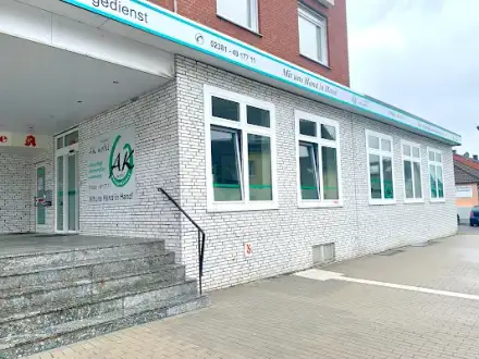 Foto von AK mobil Pflegedienst - Hamm