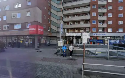 Foto von AKA Amublante Kranken- und Altenpflege Rhein-Ruhr