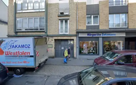 Foto von AKA-Pflegedienst GmbH