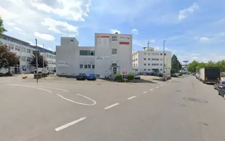 Foto von AKAP Pflegedienst