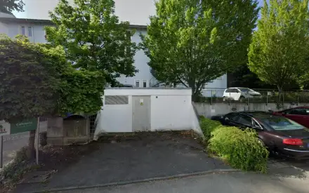 Foto von AKIP | Ritter-von-Essendorf Straße