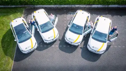 Foto von AKM Alten- und Krankenpflege Mobil GmbH