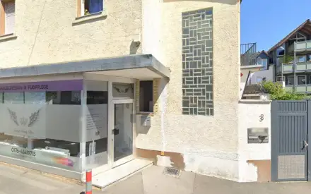 Foto von Akman Ilkay Ambulante Pflege