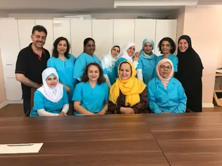 Foto von AKS Garibyar & Pein Pflegedienst GmbH