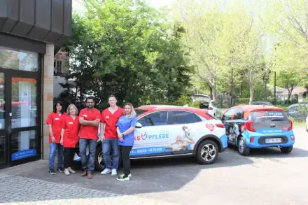 AKS Pflege- und Betreuungsdienst