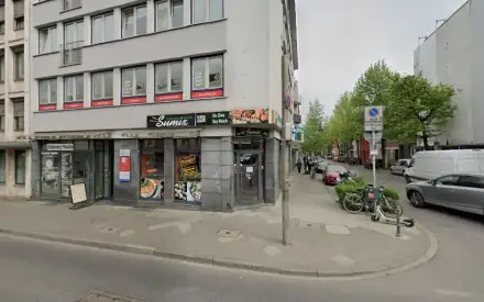 Foto von Aktiv Ambulanter Pflegedienst GmbH