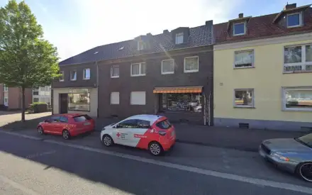 Foto von aktiv homeservice Voerde – Haushaltshilfe für Senioren & Erkrankte