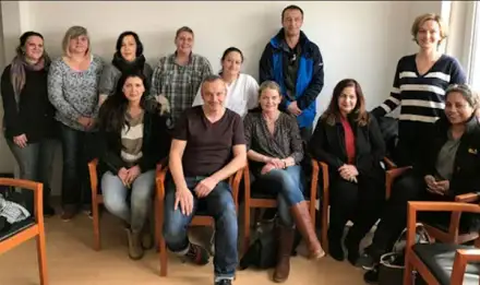 Foto von Aktiv Pflege München Ambulanter Pflegedienst Oskui Gjlek GmbH