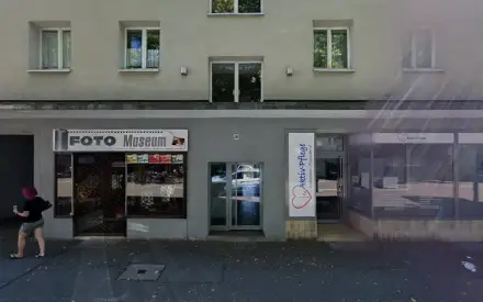 Foto von Aktiv-Pflege Offenburg