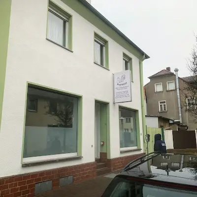 Foto von Aktiv Pflegedienst ProfiVital GbR Böhlen/Zwenkau/Rötha