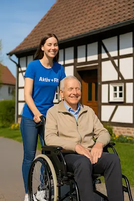 Foto von Aktiv Plus Fit