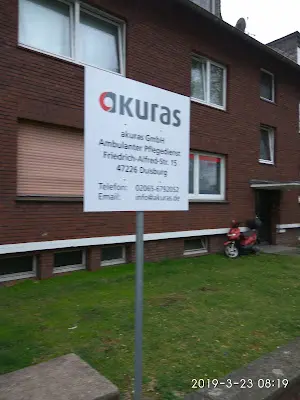 akuras GmbH ambulanter Pflegedienst