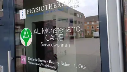 Foto von AL Münsterland Care GmbH | Servicewohnen Mauritz
