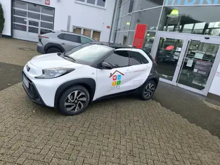 Foto von Alba Senioren Service GmbH