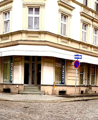 Foto von Albatros Ambulanter Pflegedienst GmbH