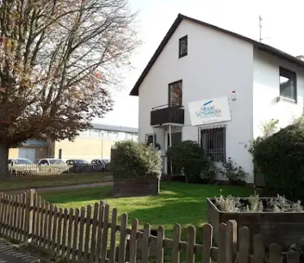 Albert-Schweitzer-inklusive Pflegedienste gem. GmbH