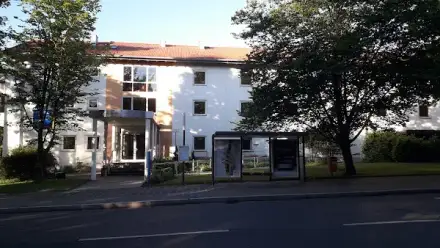 Foto von Albert-Schweitzer-Seniorenstift