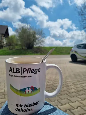 Foto von AlbPflege GmbH