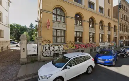 Foto von albus Pflegedienst