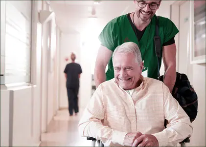 Foto von ALCURA24 Intensivpflege | Heimbeatmung Kassel