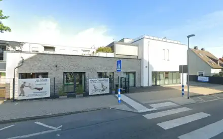 Foto von Alegria Tagespflege