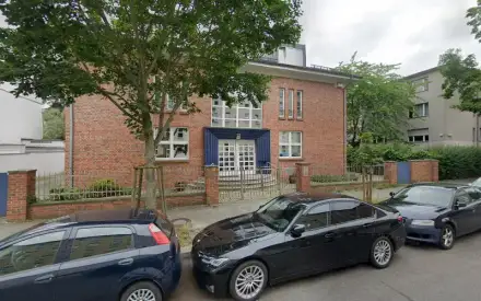 Foto von ALEKO - Ambulanter Krankenpflegedienst