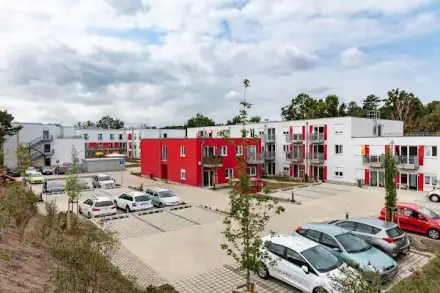 Foto von AlexA Ambulante Pflege Dresden-Klotzsche