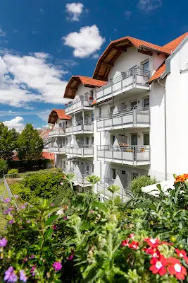 Foto von AlexA Ambulante Pflege Naumburg