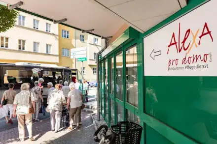 Foto von AlexA Ambulante Pflege Pirna