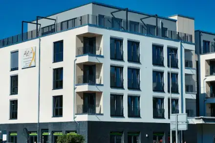 Foto von AlexA Seniorenresidenz Bocholt
