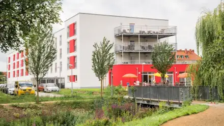 Foto von AlexA Seniorenresidenz Brandenburg