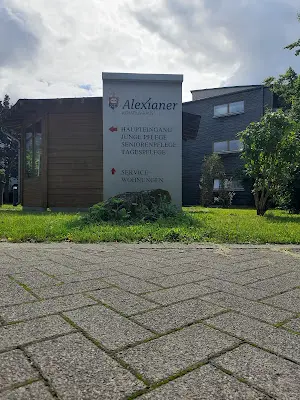 Foto von Alexianer Ambulant - Pflegedienste