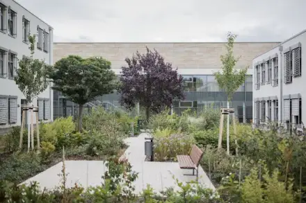 Foto von Alexianer Ambulante Psychiatrische Pflege Wittenberg