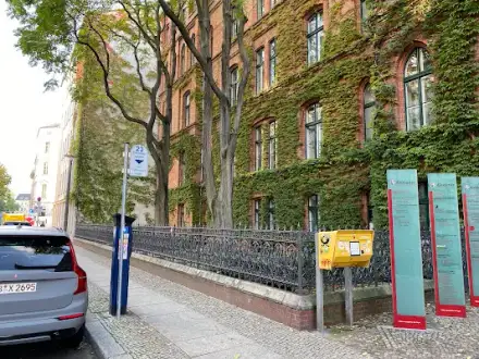 Foto von Alexius Pflegedienst | Alexianer St. Hedwig-Krankenhaus