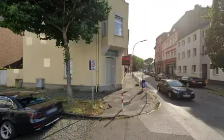 Alexus Ambulante Pflegedienste GmbH