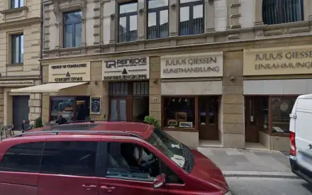 Foto von Alfie & Friends Pflegedienst GmbH