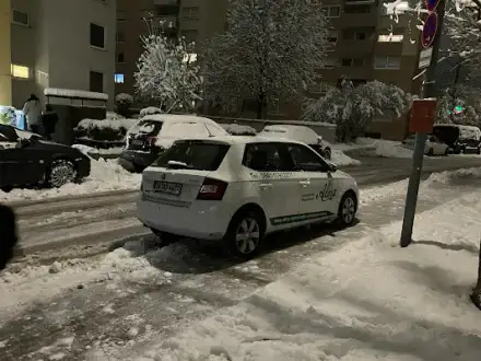 Foto von Alina ambulanter Pflegedienst UG