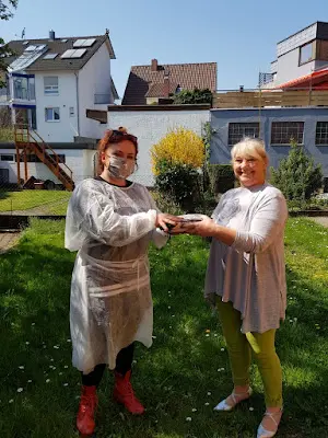 Foto von Alisa GmbH Ambulanter Pflegedienst