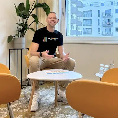 Foto von AlleFarben Alltagshilfe