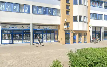 Foto von ALLES WIRD GUT Pflegedienst