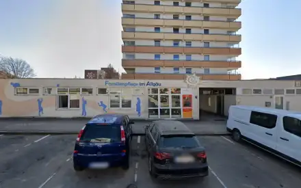 Foto von AllgäuStift Gesundheits- und Pflegedienste Kempten