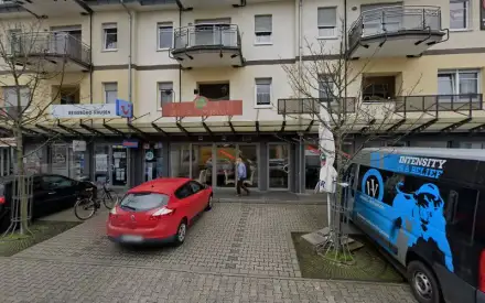 Foto von Allgemeine Pflegedienste und Wohnungsbetreuung Obertshausen gemeinnützige GmbH