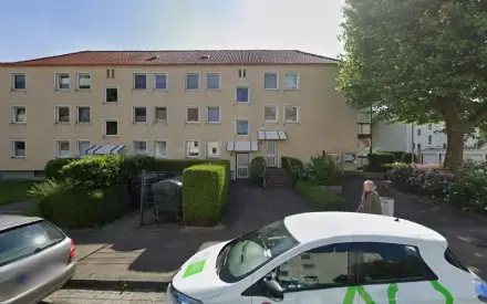 Foto von Allgemeiner Pflegedienst e.V.