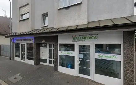 Foto von Allmedica Ambulanter Pflegedienst GmbH