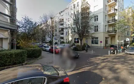 Foto von Alloheim Mobil "Alessia Berlin Schöneberg"