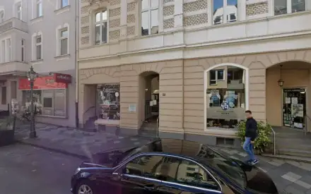 Foto von Alloheim mobil "Ambulanter Pflegedienst Albatros" Düsseldorf